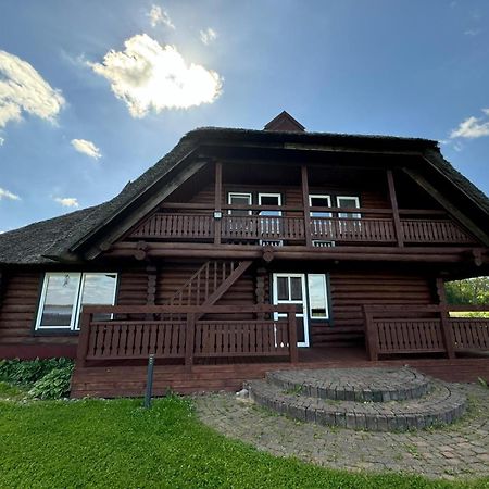Hotel Vonadzini Stāmeriena Exterior foto