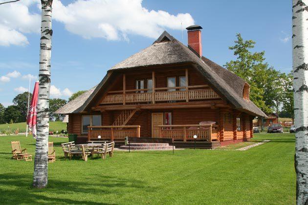Hotel Vonadzini Stāmeriena Exterior foto